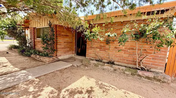 333 W Calle Margarita, Tucson, AZ 85706