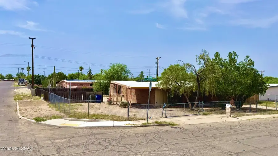 333 W Calle Margarita, Tucson, AZ 85706 - #2