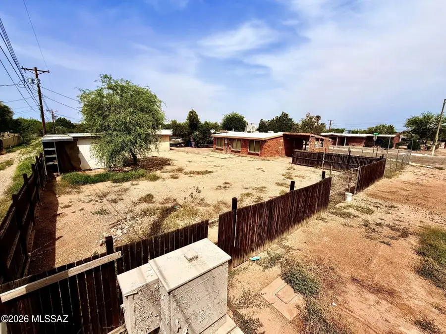 333 W Calle Margarita, Tucson, AZ 85706 - #3