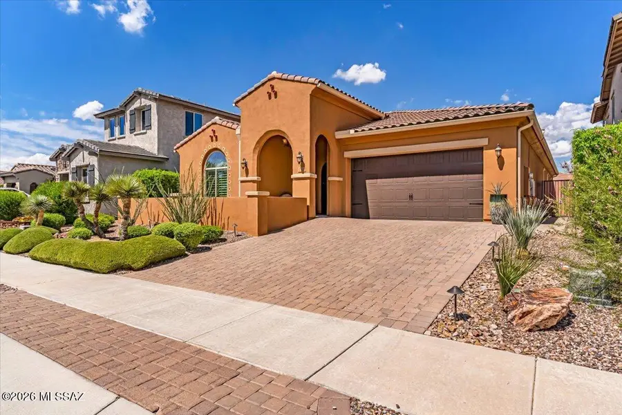 13425 N Silver Cassia, Oro Valley, AZ 85755 - #3