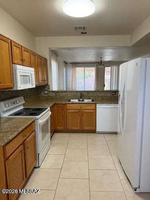 8077 W Morning Light, Tucson, AZ 85743 - #2