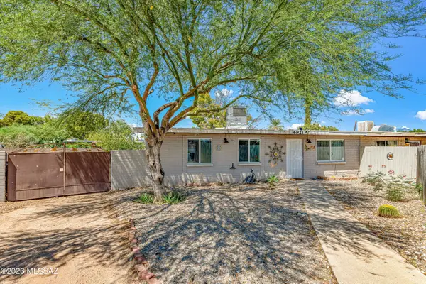 6921 E Golf Links, Tucson, AZ 85730
