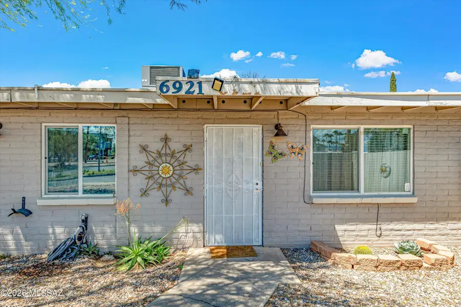 6921 E Golf Links, Tucson, AZ 85730 - #2