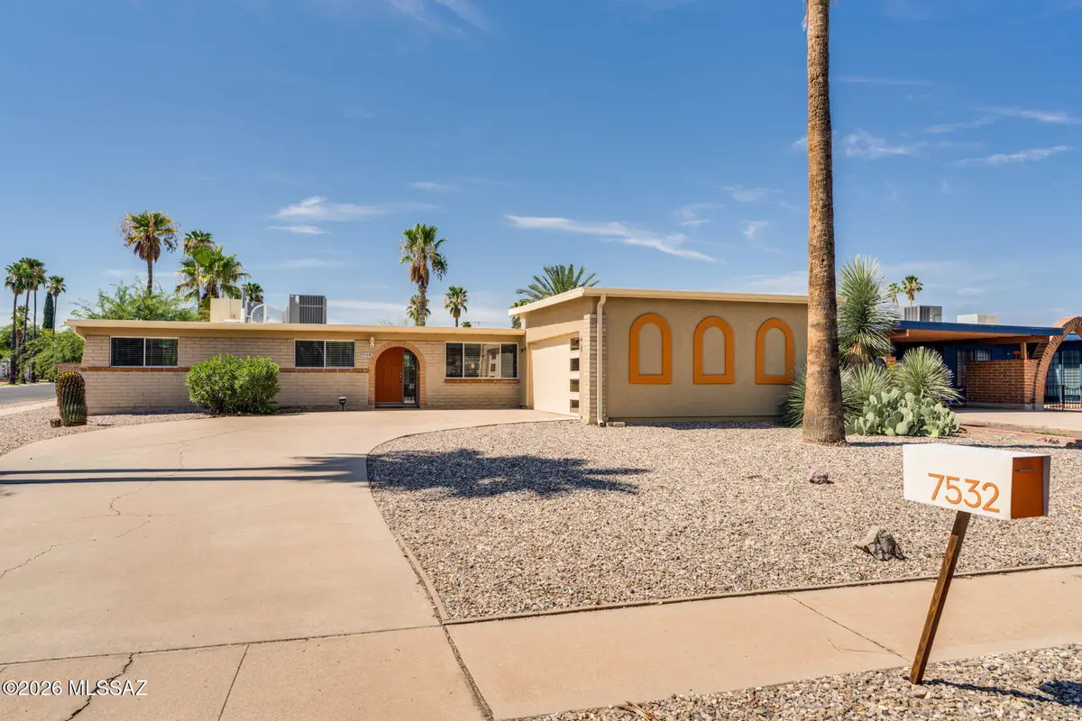 7532 E Linden, Tucson, AZ 85715 - #1