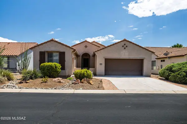 2492 E Skywalker, Green Valley, AZ 85614