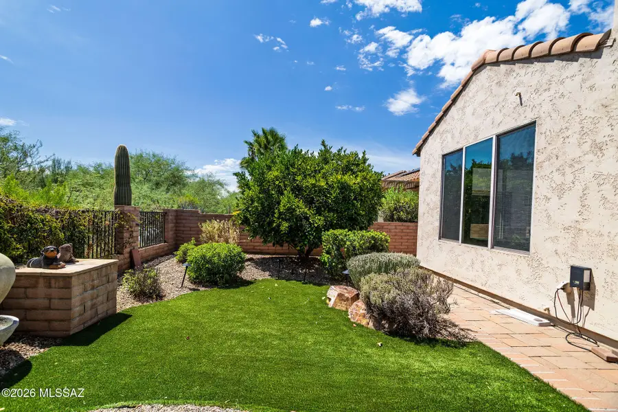 2492 E Skywalker, Green Valley, AZ 85614 - #3