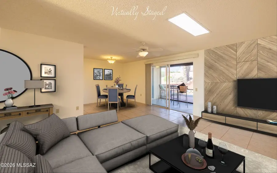 944 W Camino Guarina, Green Valley, AZ 85614 - #3