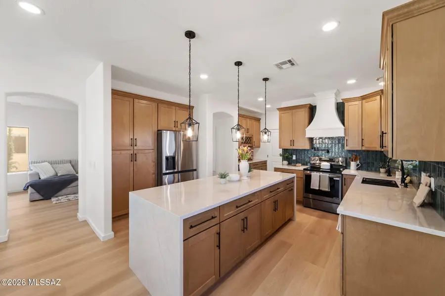 7485 W Long Creek, Tucson, AZ 85743 - #2