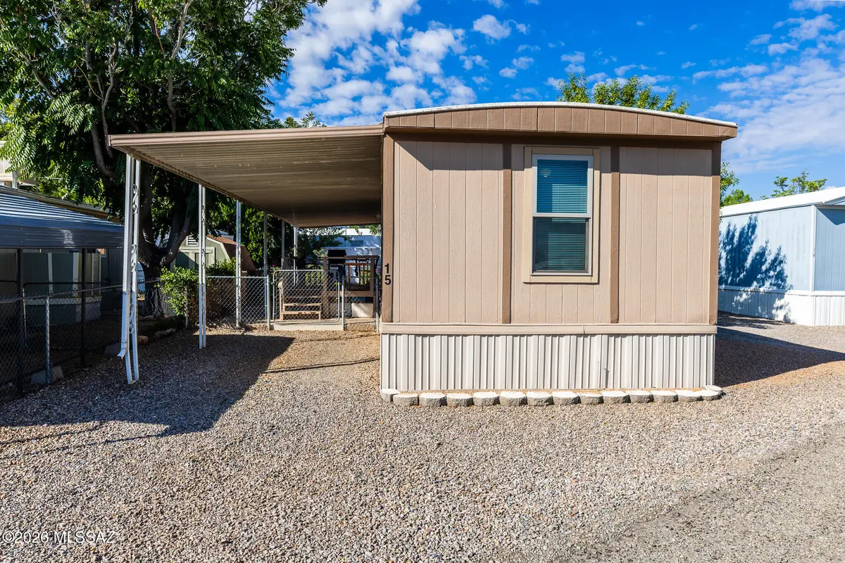 260 S Land, Benson, AZ 85602 - #1