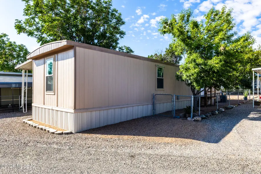 260 S Land, Benson, AZ 85602 - #3