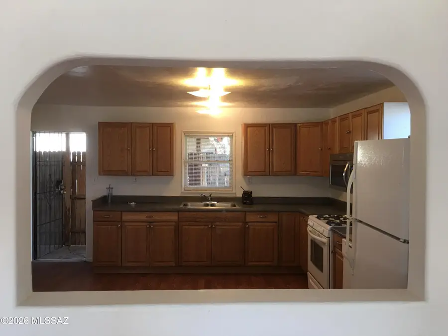 3259 N Kelvin, Tucson, AZ 85716 - #2