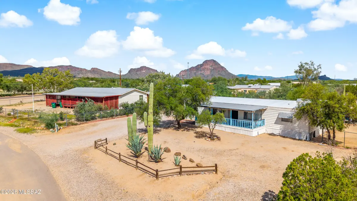 3841 S Sheila, Tucson, AZ 85735 - #1