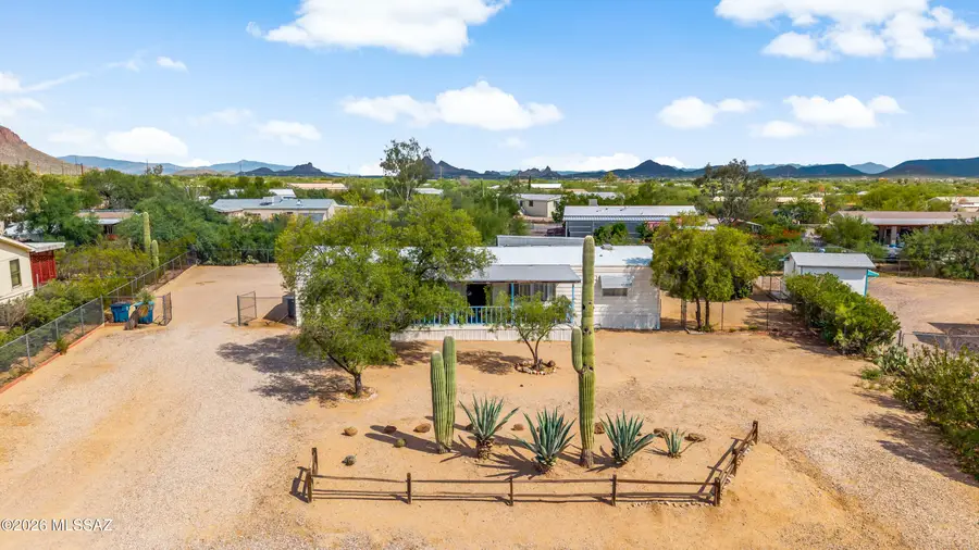 3841 S Sheila, Tucson, AZ 85735 - #2