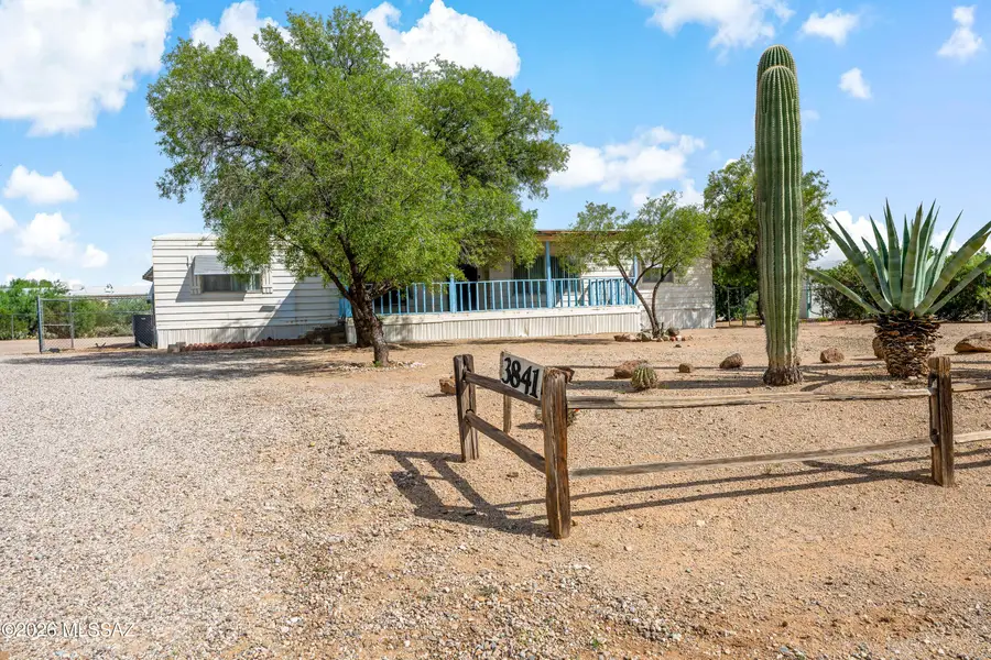 3841 S Sheila, Tucson, AZ 85735 - #3