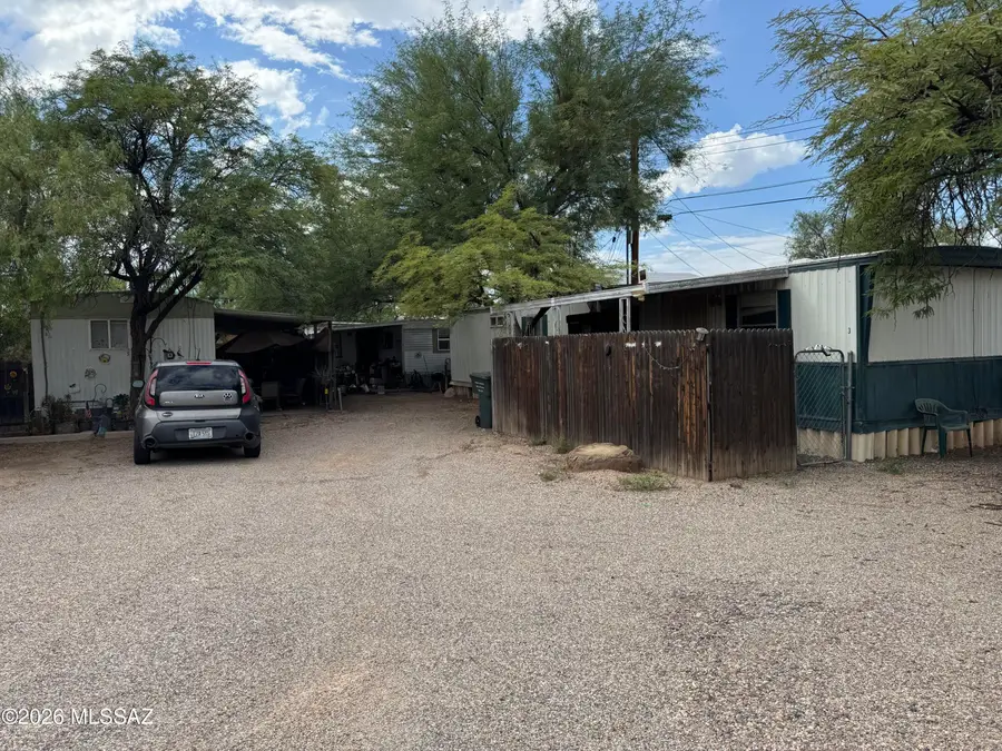 3259 N Kelvin, Tucson, AZ 85716 - #2