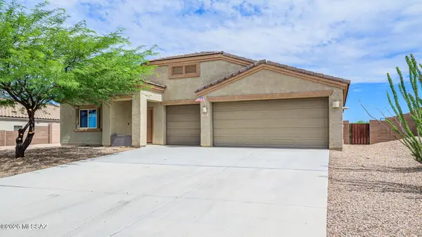 751 S Adanirom Judson, Corona de Tucson, AZ 85641
