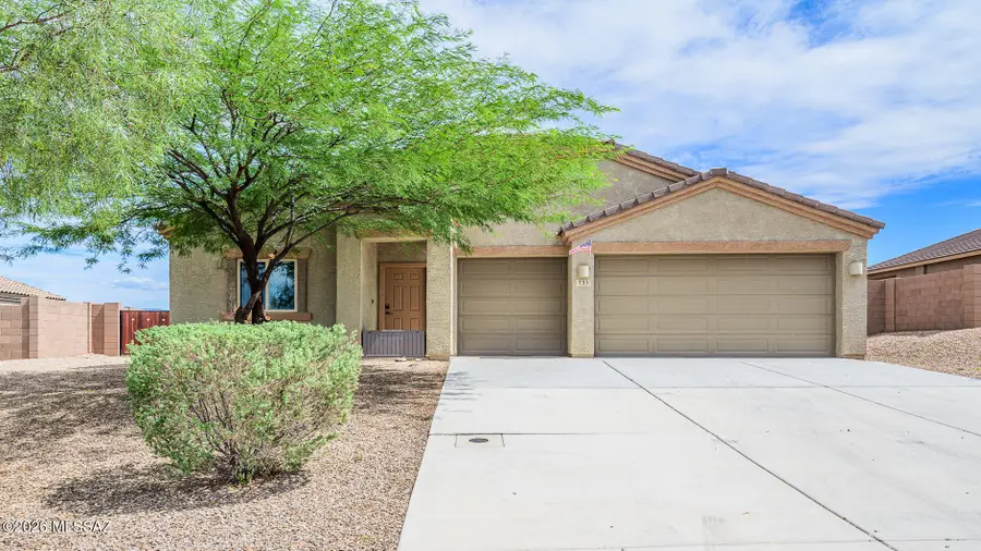 751 S Adanirom Judson, Corona De Tucson, AZ 85641 - #2