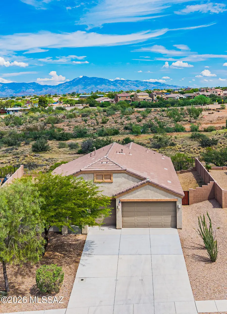 751 S Adanirom Judson, Corona De Tucson, AZ 85641 - #3