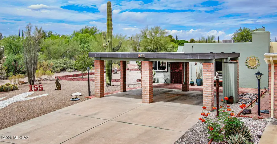 155 W Calle De Las Profetas, Green Valley, AZ 85614 - #2