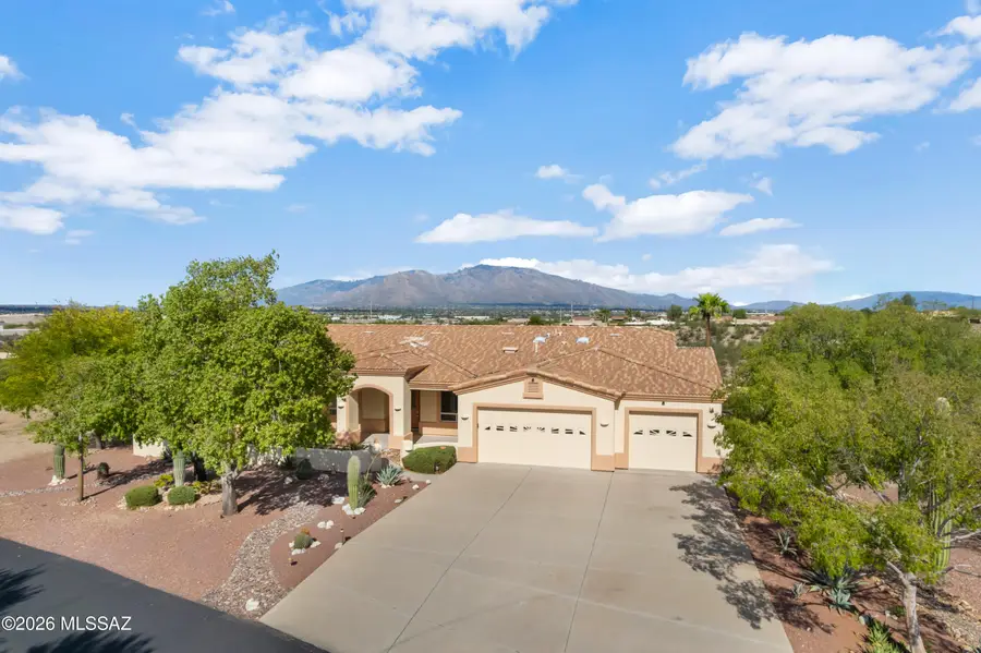 5688 N Cotton, Tucson, AZ 85743 - #3