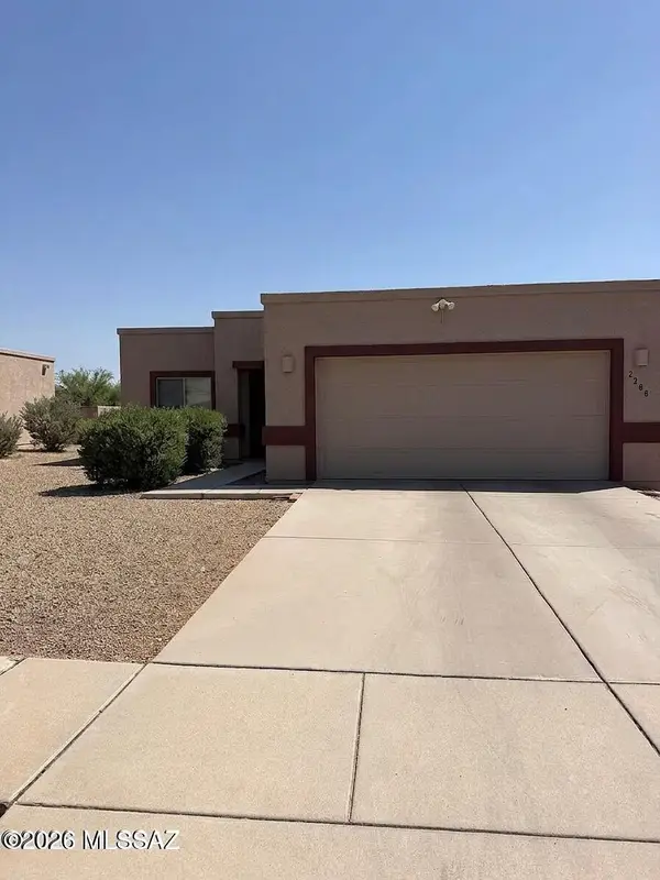 2266 E Sunland, Tucson, AZ 85713