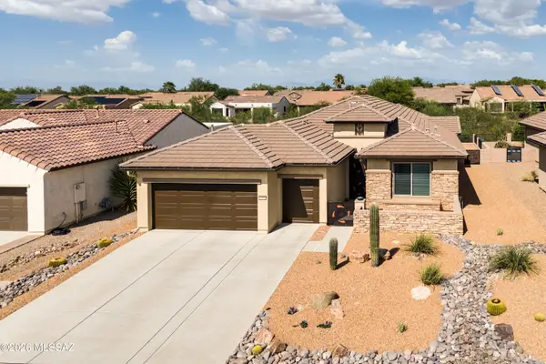 1084 N Grand Canyon, Green Valley, AZ 85614