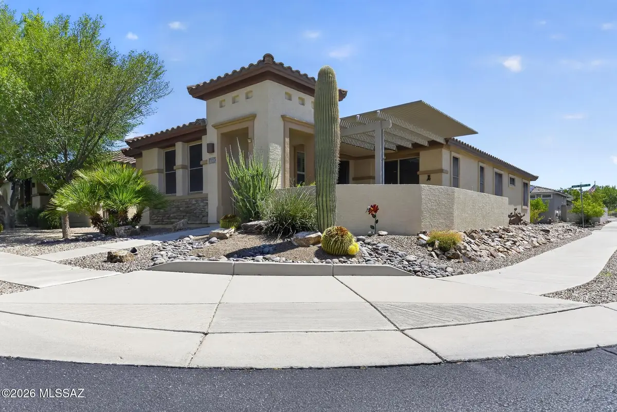 10285 S Black Surrey, Vail, AZ 85641 - #1