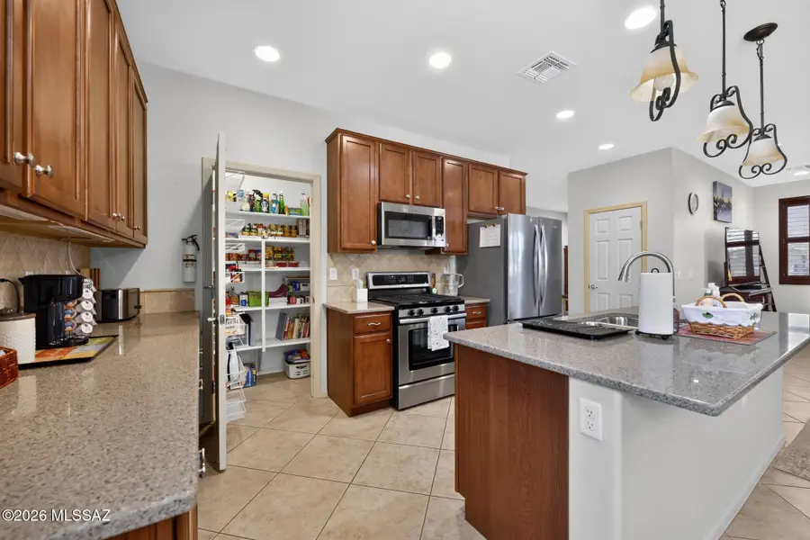 10285 S Black Surrey, Vail, AZ 85641 - #3