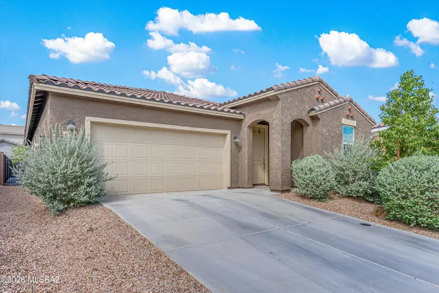 9753 E Copper Glance, Tucson, AZ 85730 - #2