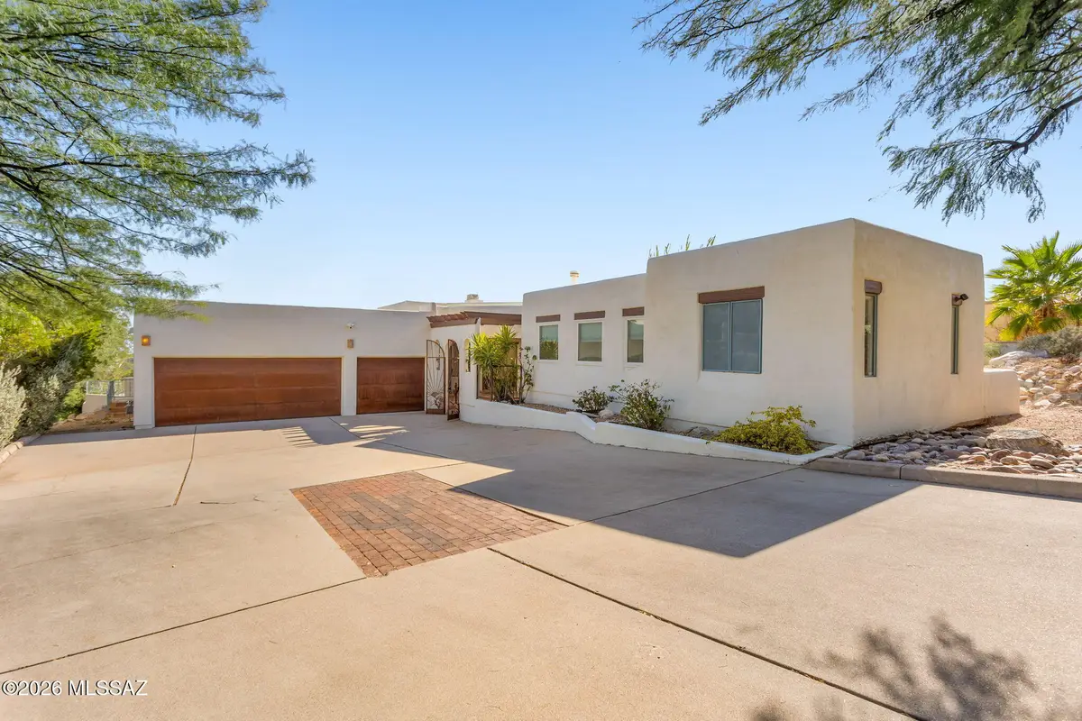 6420 N Regal Manor, Tucson, AZ 85750 - #1