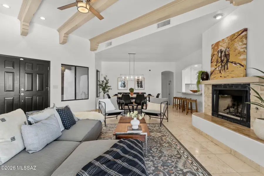 6420 N Regal Manor, Tucson, AZ 85750 - #3