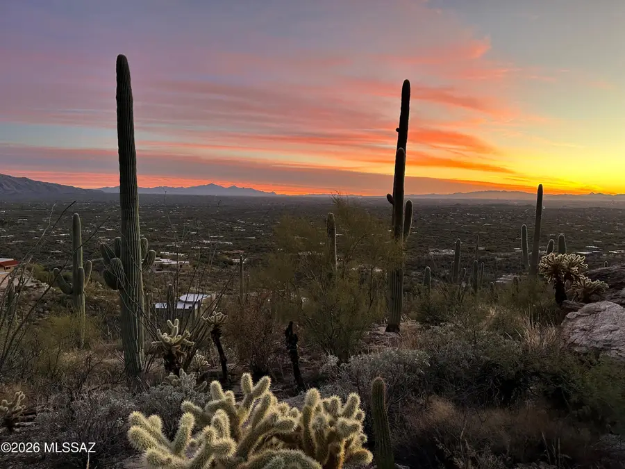 12071 E Quesada, Tucson, AZ 85749 - #2