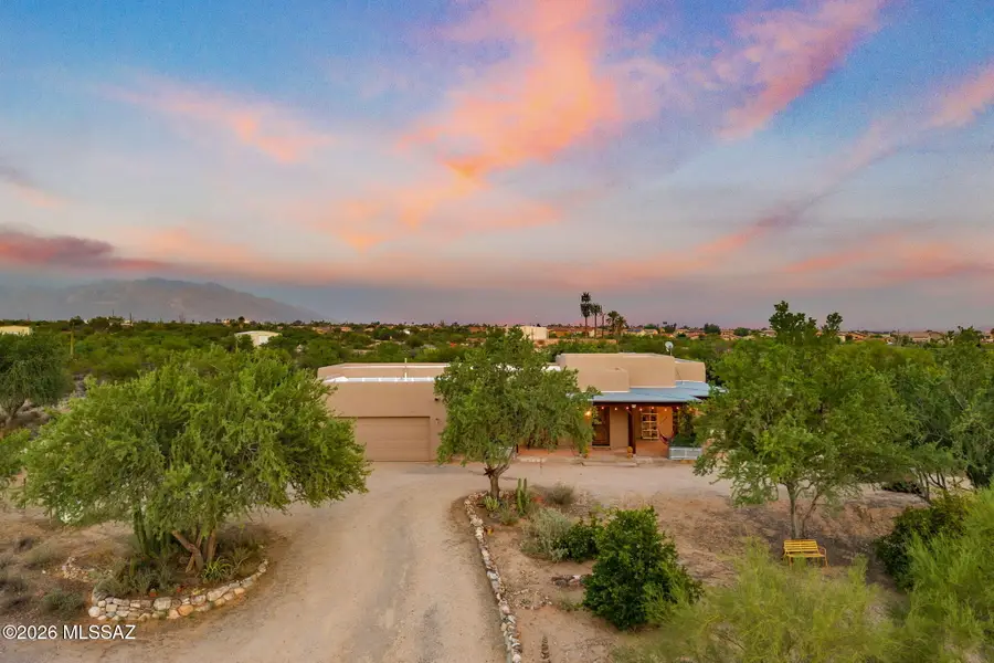 9690 N Linda Vista, Tucson, AZ 85742 - #2