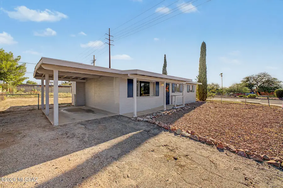 7902 E Winnepeg, Tucson, AZ 85730 - #2
