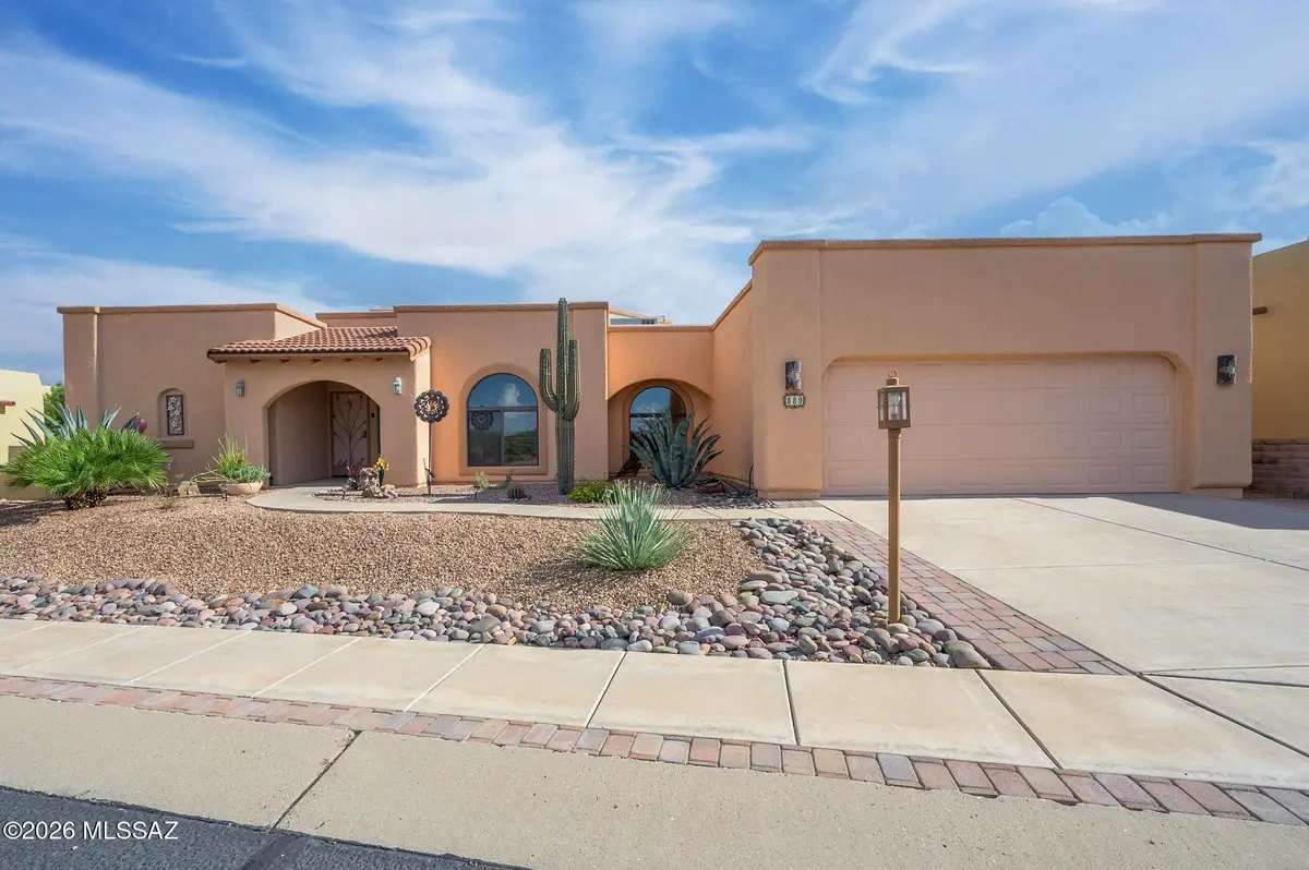 889 W Camino Tierra Libre, Green Valley, AZ 85614 - #1