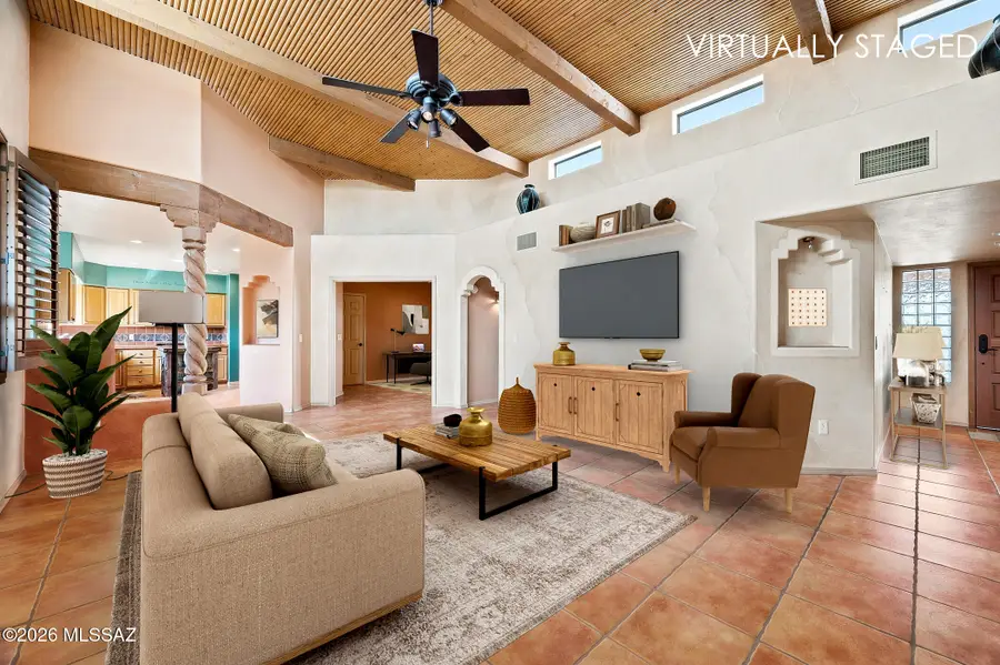 889 W Camino Tierra Libre, Green Valley, AZ 85614 - #2