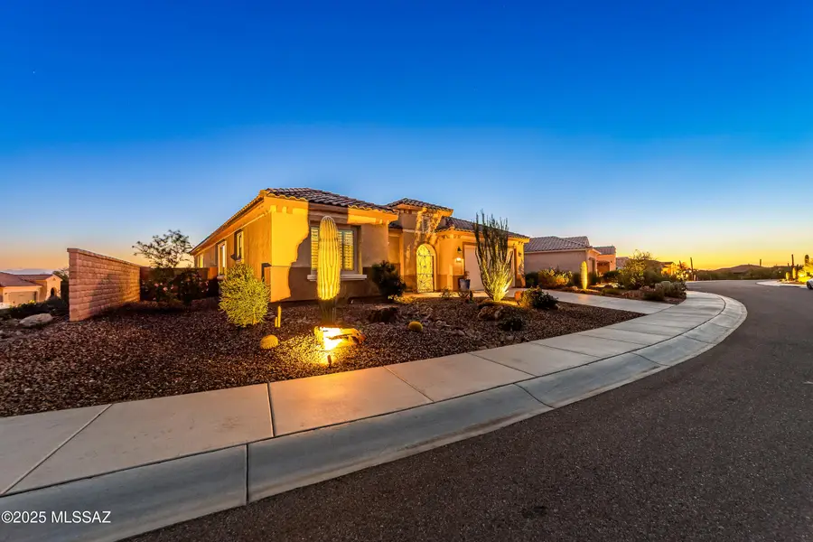 6805 W Komo Point, Marana, AZ 85658 - #2