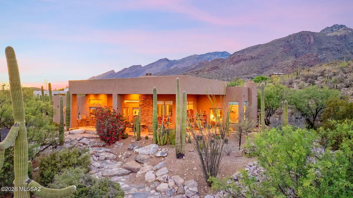6342 N Sabino Shadow, Tucson, AZ 85750 - #1