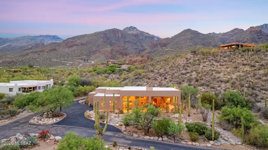 6342 N Sabino Shadow, Tucson, AZ 85750 - #2