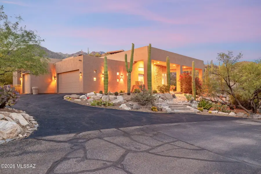 6342 N Sabino Shadow, Tucson, AZ 85750 - #3