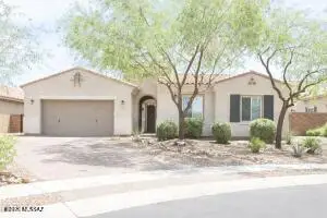 13570 N Palo Brea, Tucson, AZ 85755 - #1