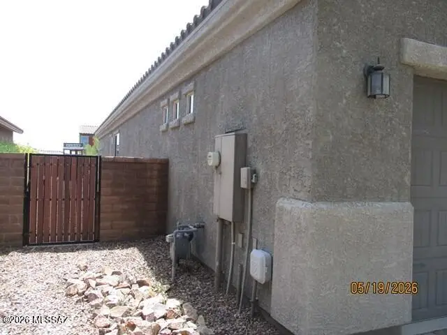 13570 N Palo Brea, Tucson, AZ 85755 - #2