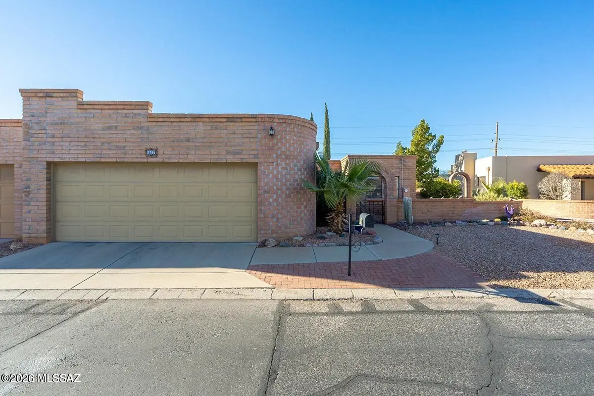 2788 S Via Del Bac, Green Valley, AZ 85622 - #1