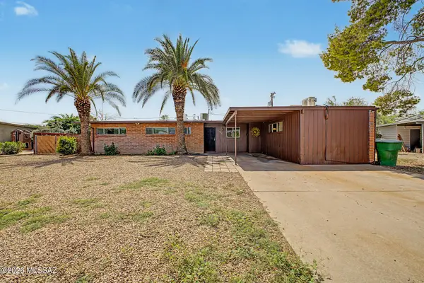 7132 E 29th, Tucson, AZ 85710