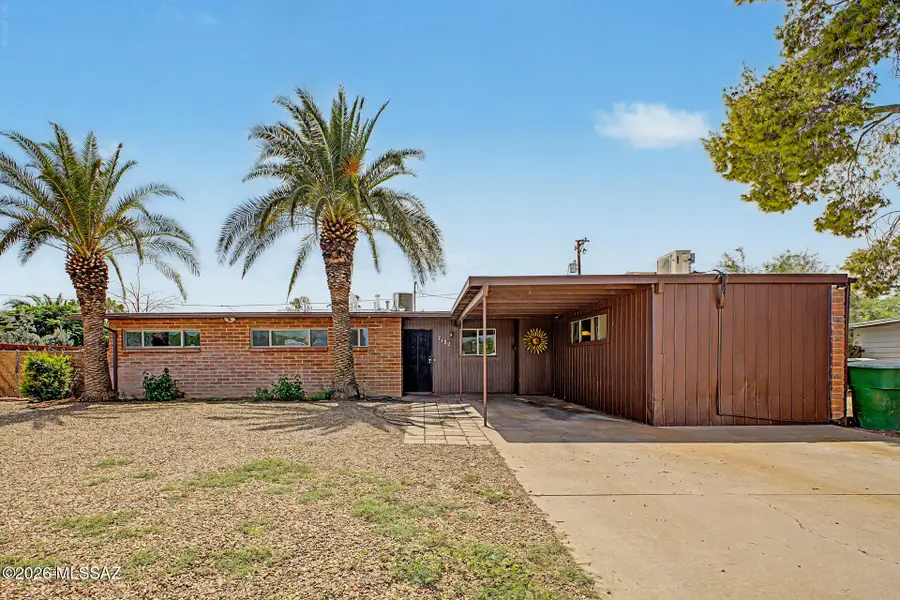 7132 E 29th, Tucson, AZ 85710 - #2