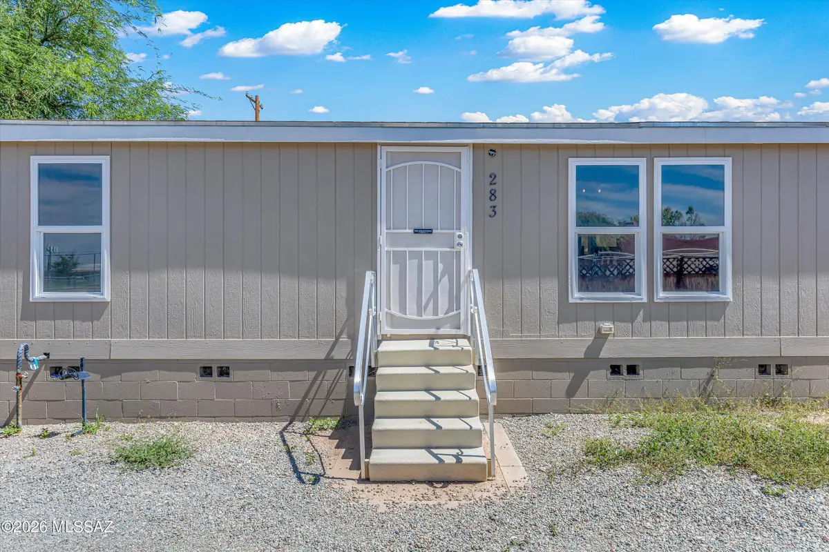 2831 S Sunland, Tucson, AZ 85713 - #1