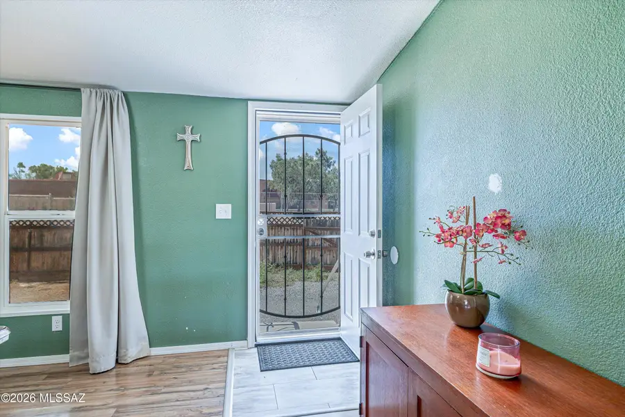 2831 S Sunland, Tucson, AZ 85713 - #2
