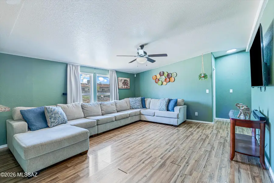 2831 S Sunland, Tucson, AZ 85713 - #3