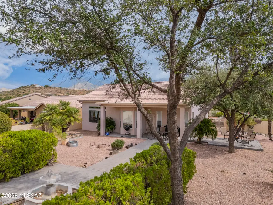 64580 E Drifter, Tucson, AZ 85739 - #3