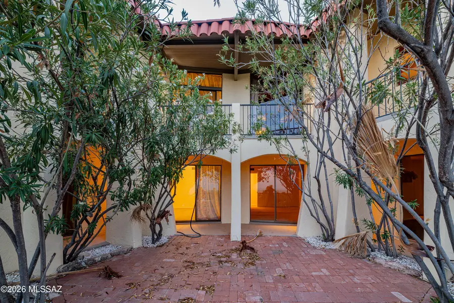 4811 E Winged Foot, Tucson, AZ 85718 - #3